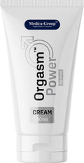 Krem na erekcję Orgasm Power Medica 50 ml