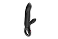 Wibrator króliczek Bi Stronic Arc Fun Factory 21,6 cm czarny