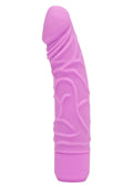 Wibrator realistyczny ToyJoy 20,1 cm różowy