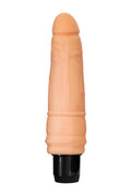 Wibrator realistyczny A-Toys 19 cm