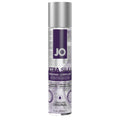 Lubrykant na bazie silikonu JO Xtra Silky Thin 30 ml