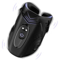 Masturbator kieszonkowy Mechwarrior Black B-Series Joy 9 trybów USB