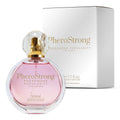 Perfumy z feromonami PheroStrong Popularity for Women 50 ml