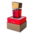 Perfumy feromonowe Shiatsu Hot 15 ml czerwone