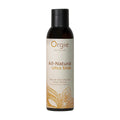 Żel intymny na bazie wody All-Natural Ultra Slide Orgie 150 ml
