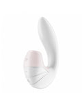 Stymulator Satisfyer Supernova biały