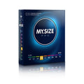 Prezerwatywy MY.SIZE PRO 53 3 szt.