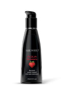 Lubrykant na bazie wody Wicked Aqua truskawkowy 120 ml