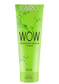 Żel intymny na bazie wody Egzo WOW neutralny 50 ml
