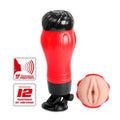 Masturbator waginy Crazy Bull Flora 12 funkcji