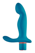 Masażer prostaty Love Thunder Dream Toys 10 trybów USB 15 cm