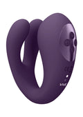 Stymulator łechtaczki Yoko Vive 3 silniki USB