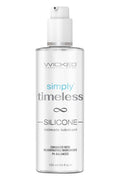 Lubrykant silikonowy Simply Timeless Wicked 120 ml