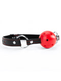 Knebel kulkowy Red Heart Argus