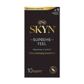 Prezerwatywy SKYN Supreme Feel 10 szt.