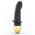 Wibrator punktu G Dorcel Mini Lover Black 2.0 16,5 cm czarny USB