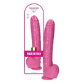 Dildo Italian Cock Toyz4lovers 40 cm różowy
