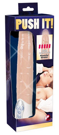 Wibrator realistyczny posuwisty You2Toys 27,5 cm