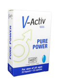 Suplement diety V-Activ Hot 20 kaps.