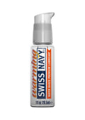 Lubrykant rozgrzewający Swiss Navy 30 ml