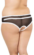 Stringi 2471 Plus Size SoftLine Collection