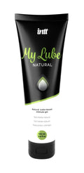 Żel intymny na bazie wody My Lube Natural Intt 100 ml