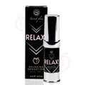 Żel analny Secret Play 15 ml