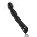 Wibrator punktu G Laband 9 trybów USB czarny 21 cm