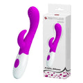 Wibrator punktu G Bruno Pretty Love 20 cm