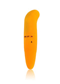 Wibrator punktu G mini B - Series Power 12 cm pomarańczowy