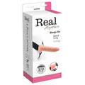 Strap-on Real Rapture Cavo 20,5 cm