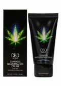 Krem do masturbacji z CBD Pharmquests 50 ml