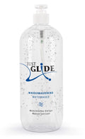 Żel intymny na bazie wody Just Glide 1 l