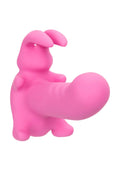 Wibrator króliczek Bunny Dreams Calexotics 10 trybów USB 11,5 cm