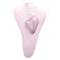 Stymulator wibracyjny Temptation Adrien Lastic 9 trybów z aplikacją