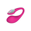 Wibrator jajeczny Lovense Lush 4 z aplikacją