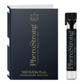 Tester perfum z feromonami PheroStrong King for Men 1 ml