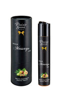 Olejek do masażu Secret Pleasure owoce egzotyczne 59 ml