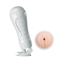 Masturbator waginy Crazy Bull Flora 12 trybów USB