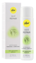 Lubrykant na bazie wody Pjur MED Repair glide 100 ml
