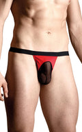 Stringi męskie SoftLine Collection