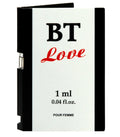 Feromony damskie BT Love Aurora 1 ml