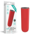 Wibrator bullet IJOY 10 funkcji USB Lovetoy