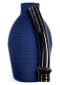 Gruszka do irygacji NS Novelties niebieska 25,6 cm