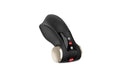 Masturbator wibrujący Cobra Libre II Fun Factory 14 cm czarny