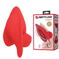 Wibrator na palec Carnation Pretty Love 7 trybów wodoodporny