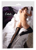 Pończochy overknee Cottelli LEGWEAR