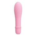 Wibrator klasyczny Solomon Pretty Love 12,3 cm