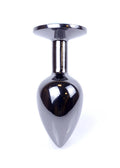 Biżuteria analna stal nierdzewna 7 cm MyLove Toys