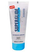 Lubrykant na bazie wody Hot 200 ml
